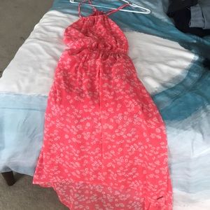 Abercrombie maxi dress